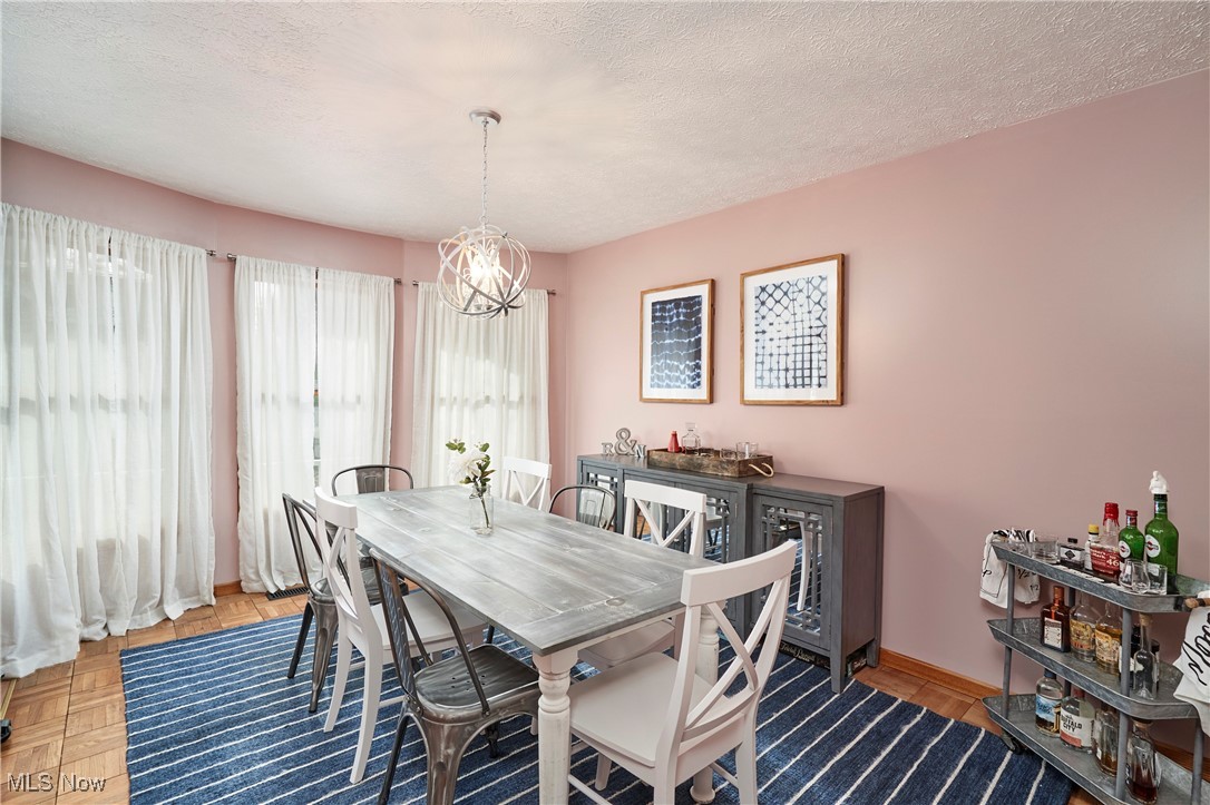 Turkeyfoot Heights - Residential