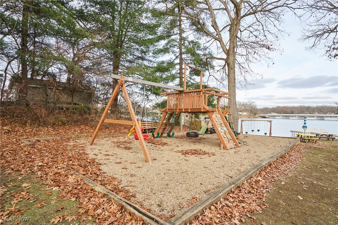 Turkeyfoot Heights - Residential