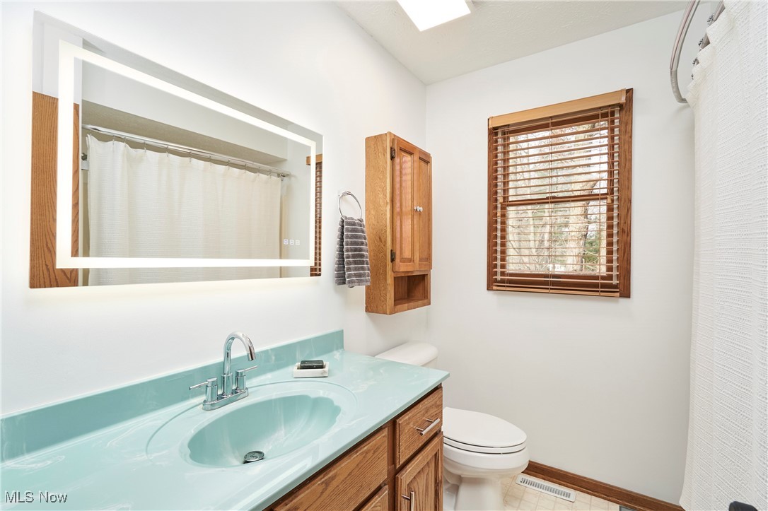 Turkeyfoot Heights - Residential