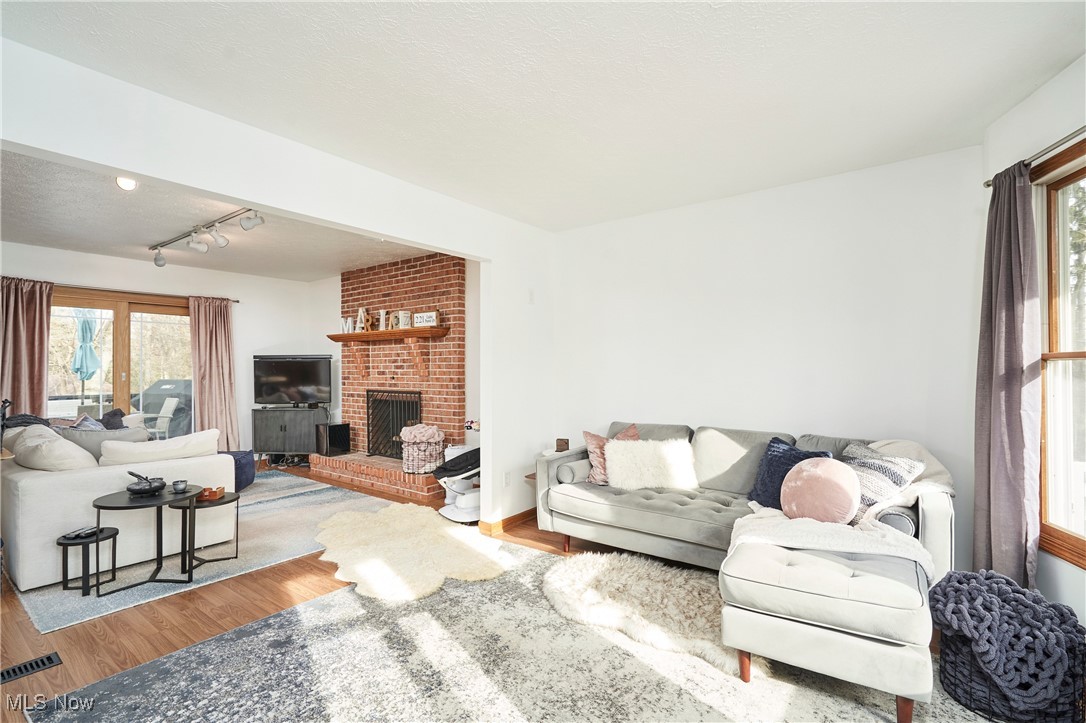 Turkeyfoot Heights - Residential