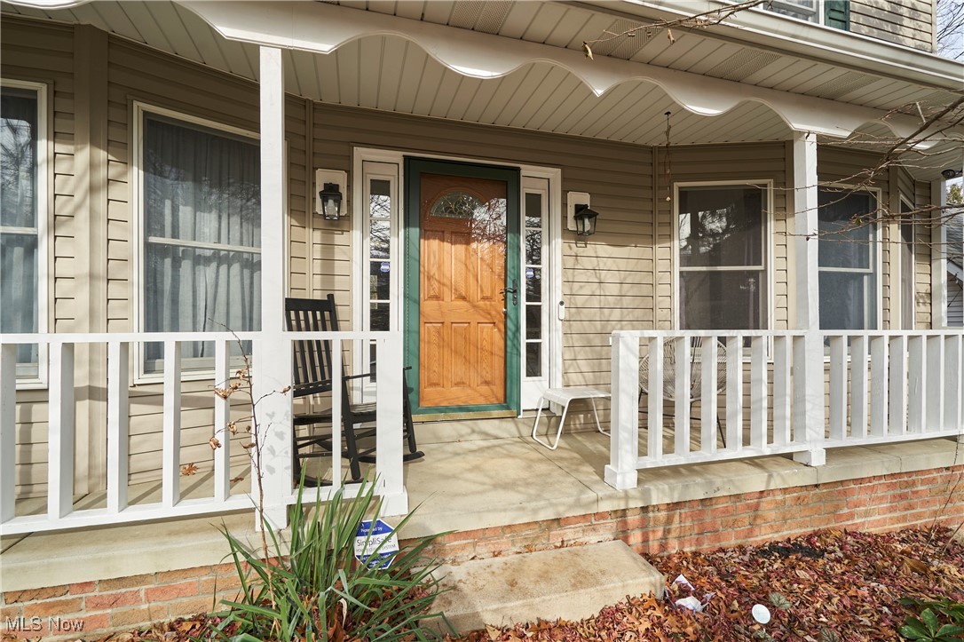 Turkeyfoot Heights - Residential