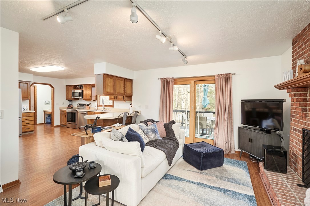 Turkeyfoot Heights - Residential