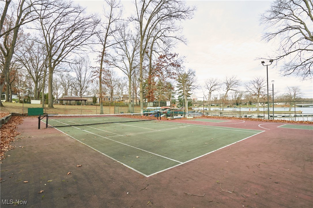 Turkeyfoot Heights - Residential