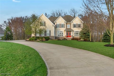 6031 Mcclelland Court, Wadsworth, OH 44281 - #: 5111908