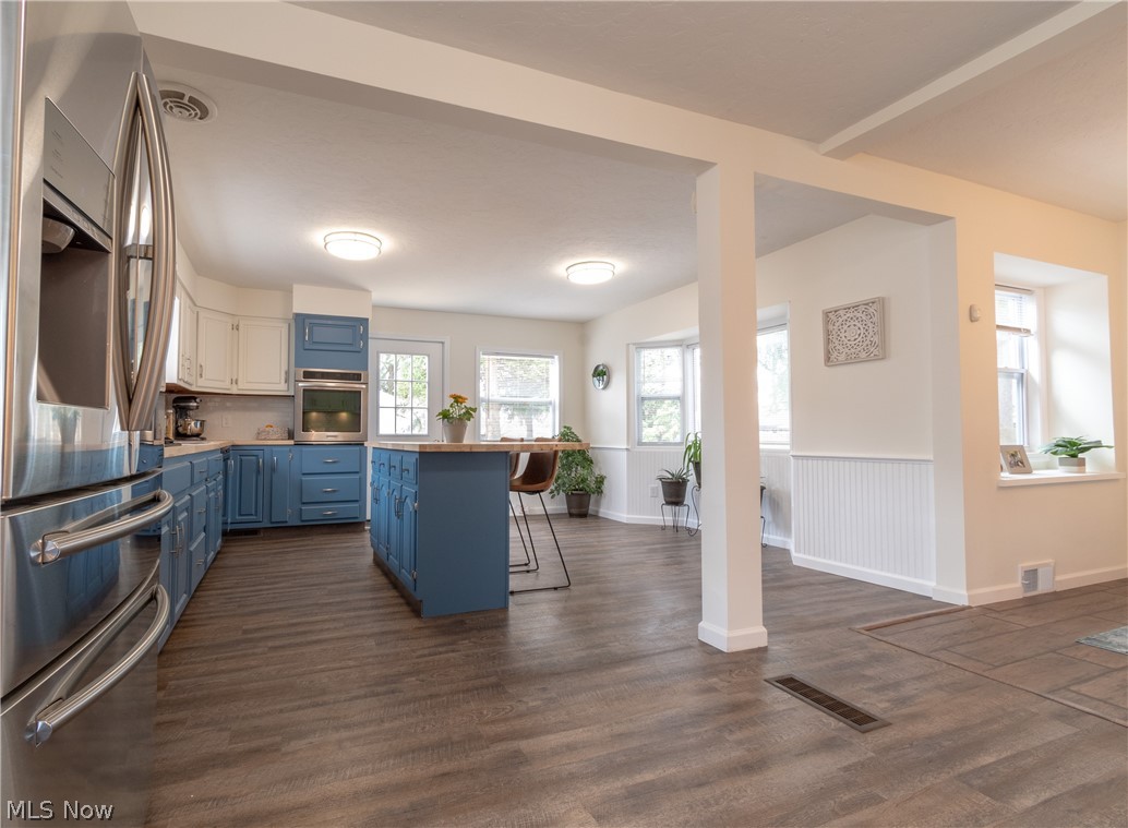 Fairlawn - Residential