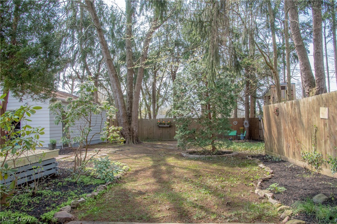 Fairlawn - Residential