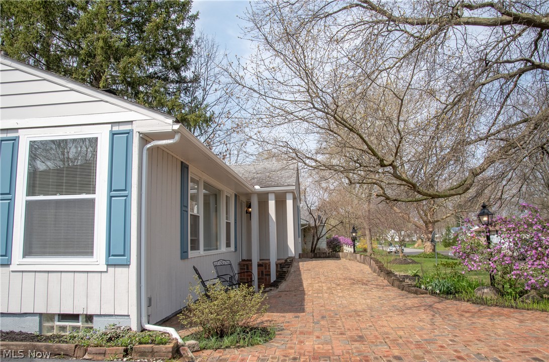 Fairlawn - Residential