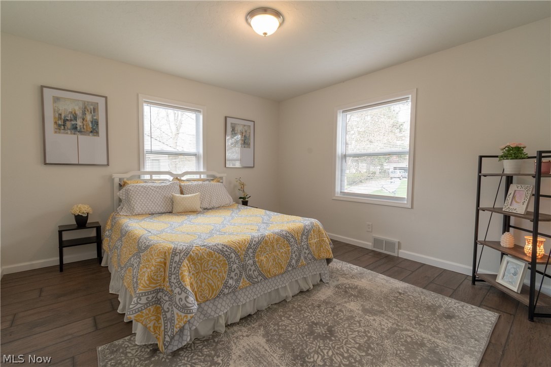 Fairlawn - Residential