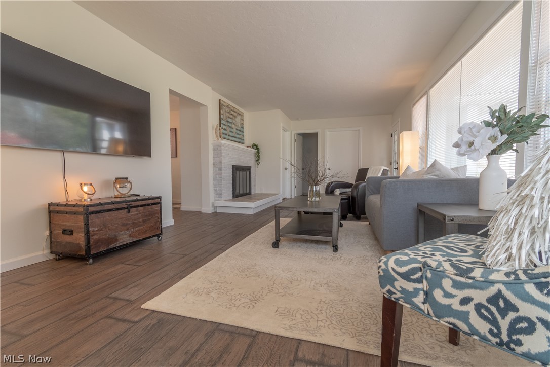 Fairlawn - Residential