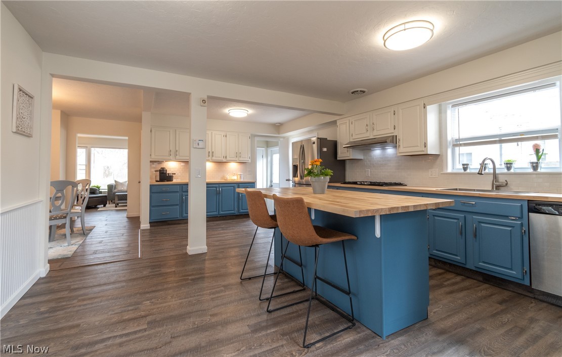 Fairlawn - Residential