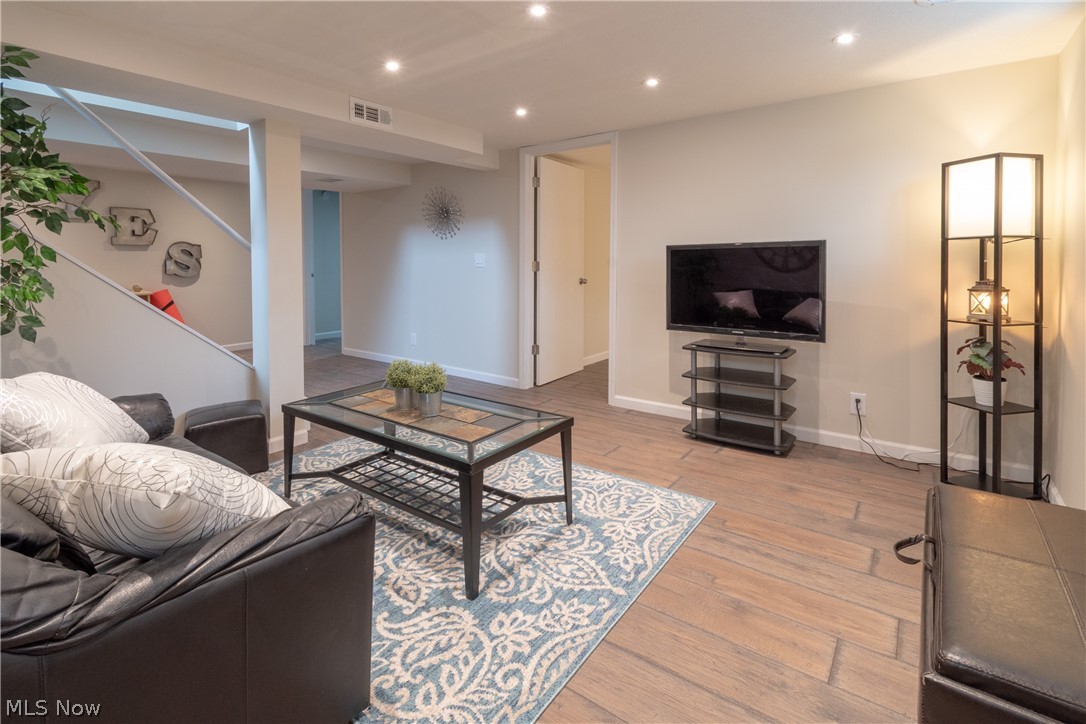 Fairlawn - Residential