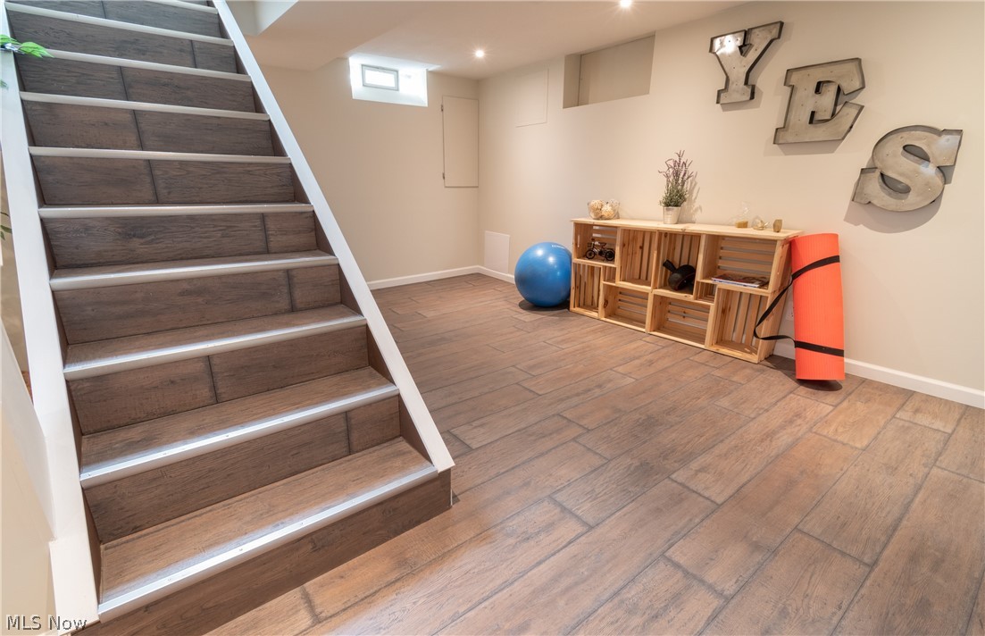 Fairlawn - Residential