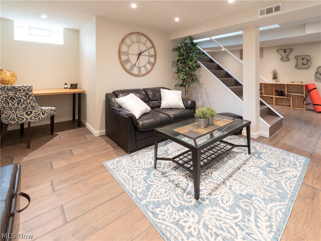 Fairlawn - Residential