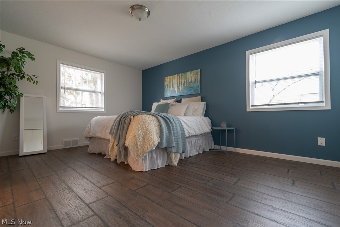 Fairlawn - Residential