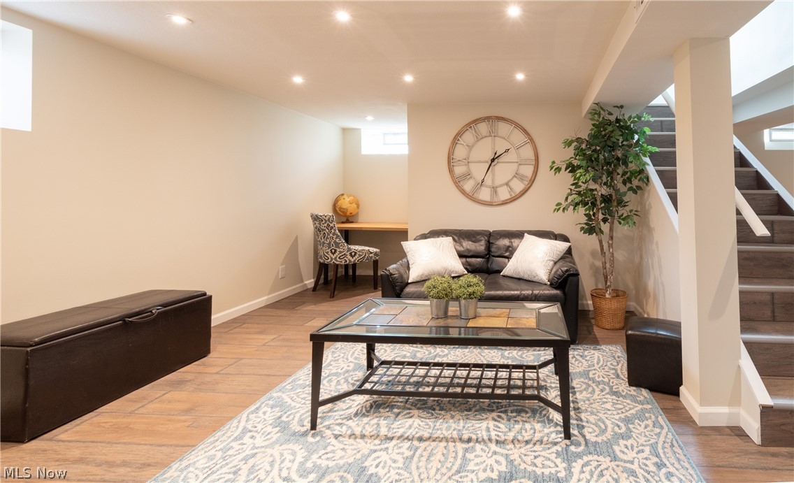 Fairlawn - Residential