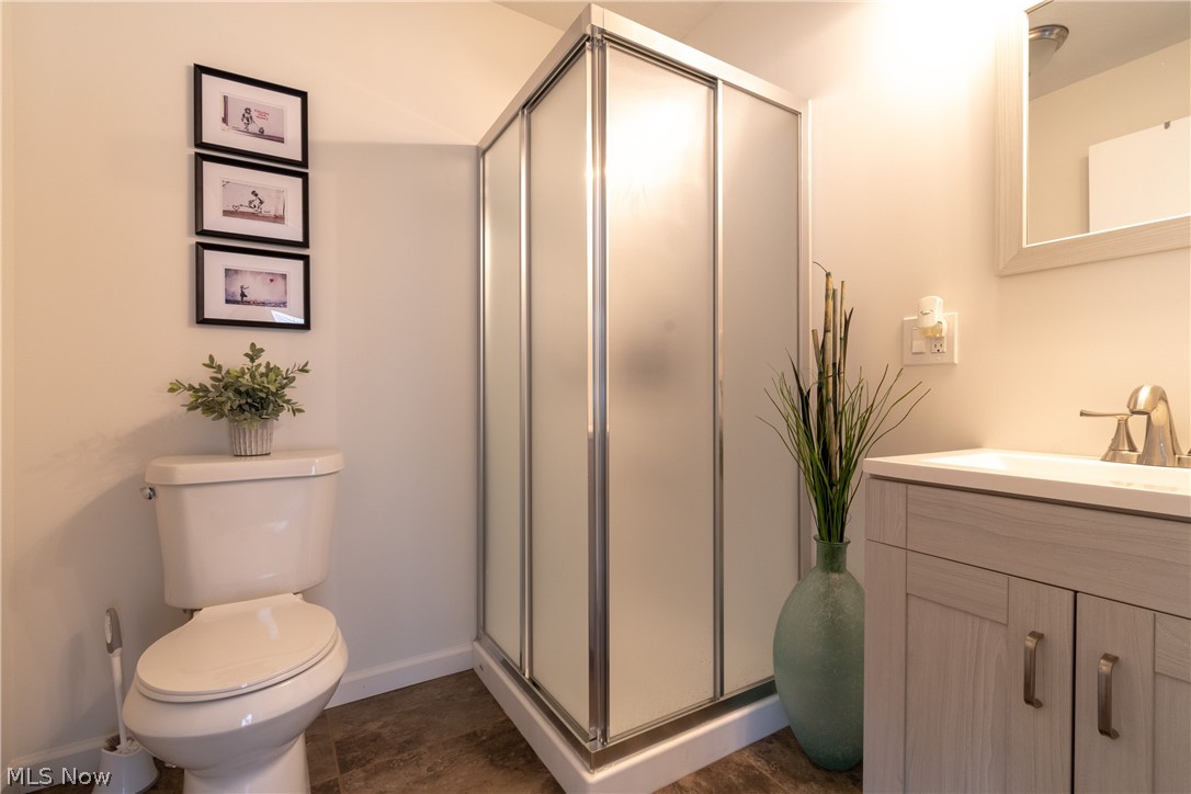 Fairlawn - Residential