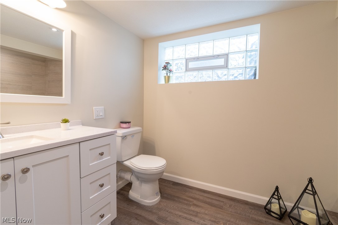 Fairlawn - Residential