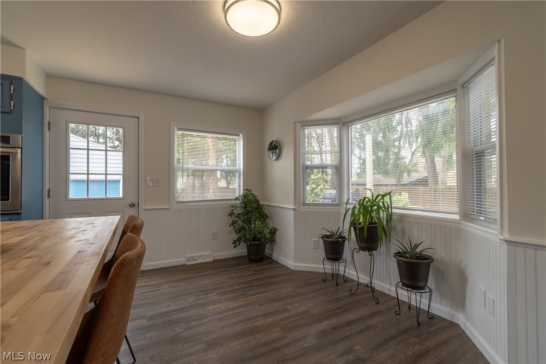 Fairlawn - Residential