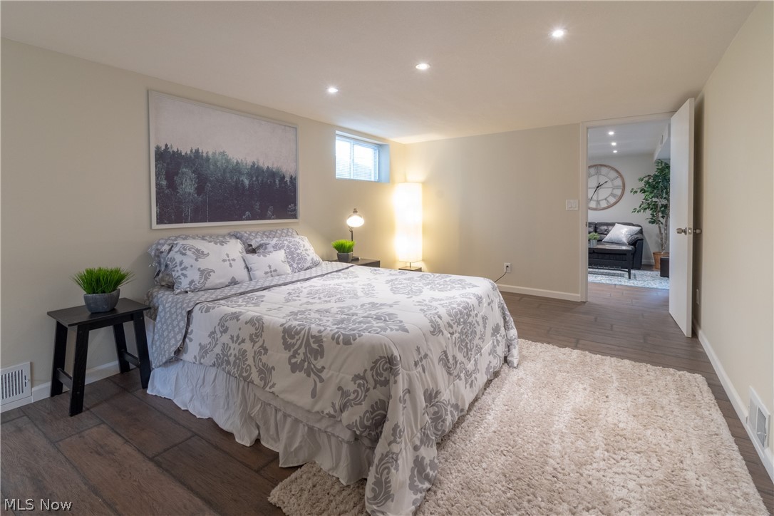 Fairlawn - Residential