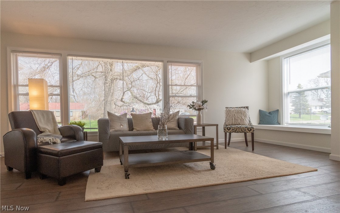 Fairlawn - Residential