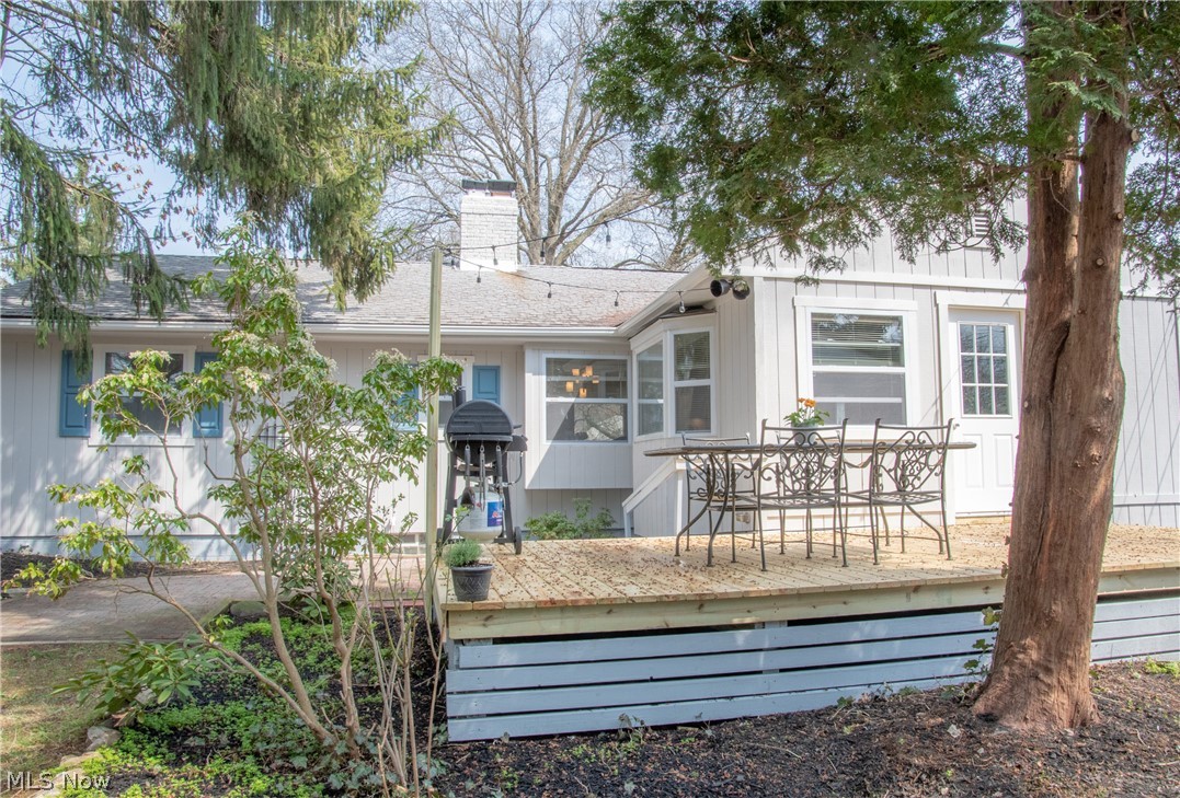 Fairlawn - Residential