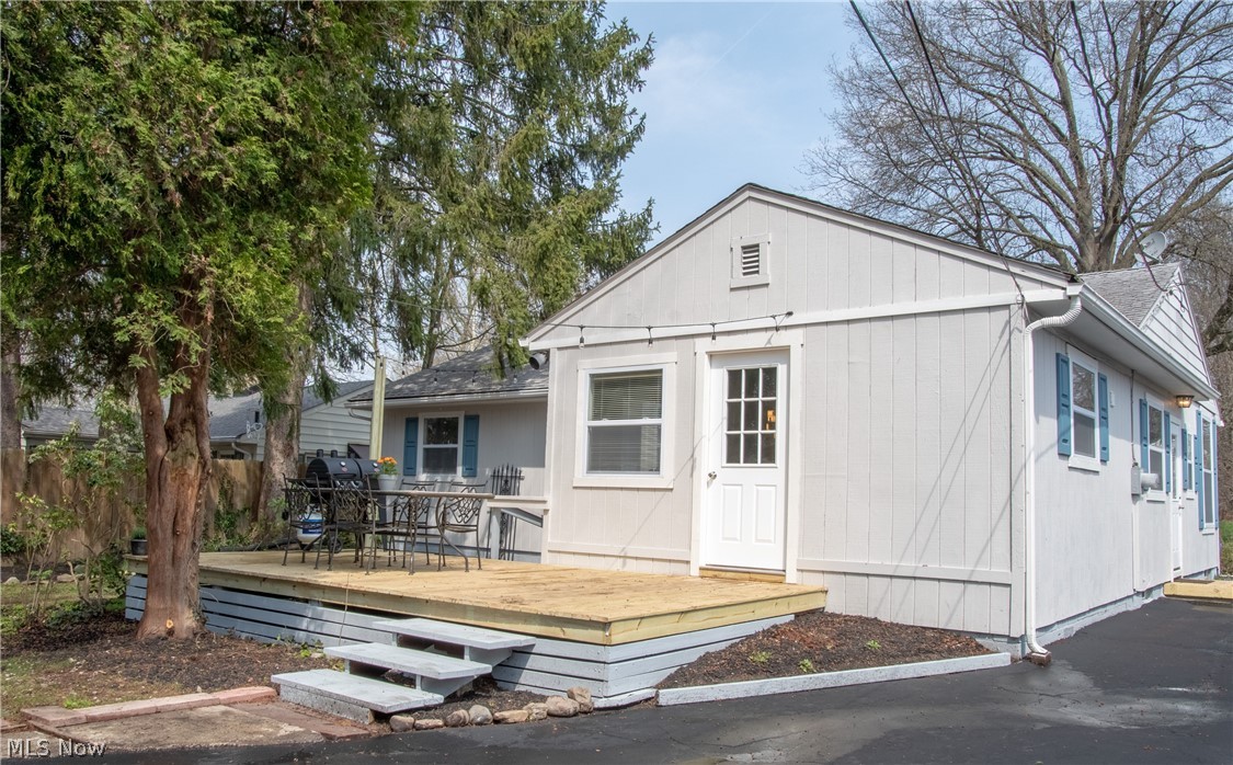 Fairlawn - Residential