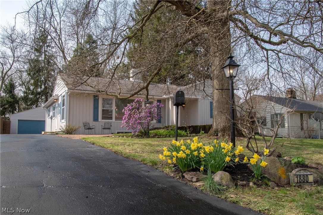 Fairlawn - Residential