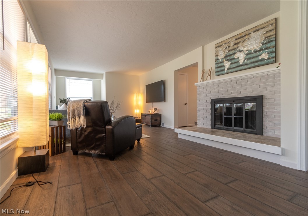 Fairlawn - Residential