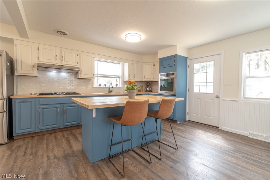 Fairlawn - Residential