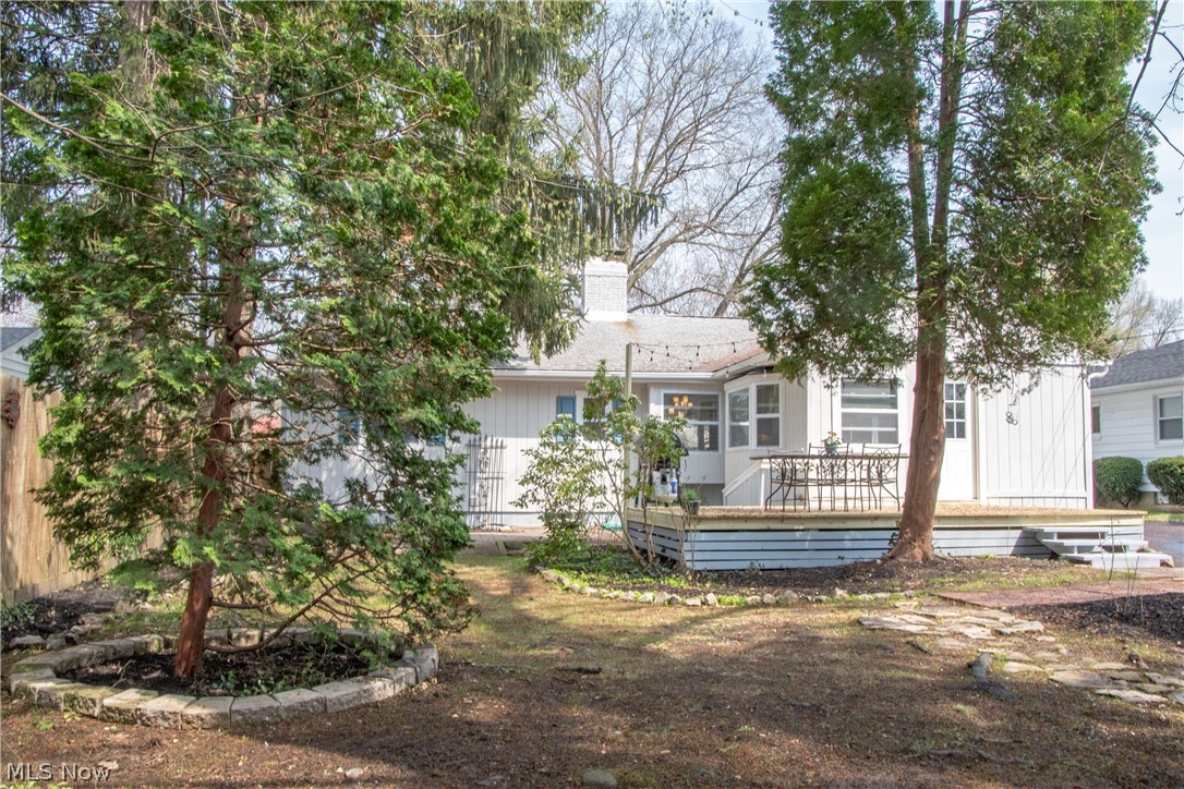 Fairlawn - Residential