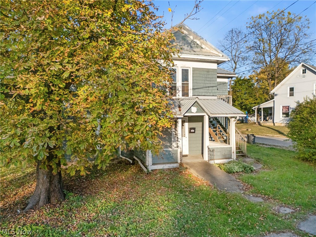 607 N Mulberry Street