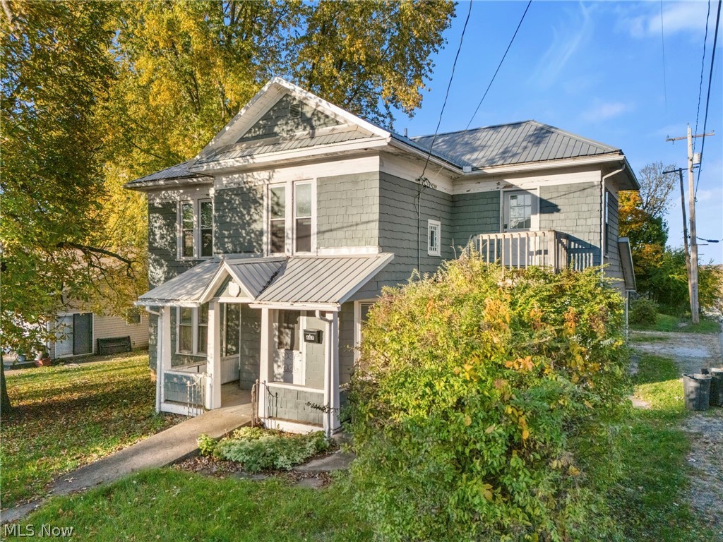 607 N Mulberry Street