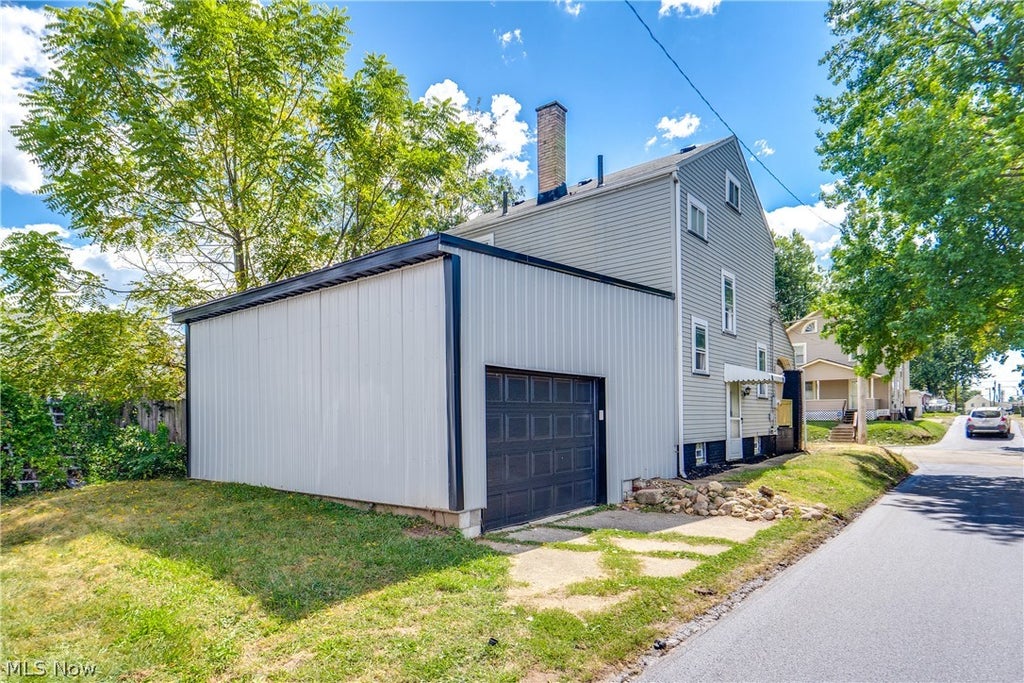 Photo of 3311 12th Street SW, Canton, OH 44710 (MLS # 5225528)