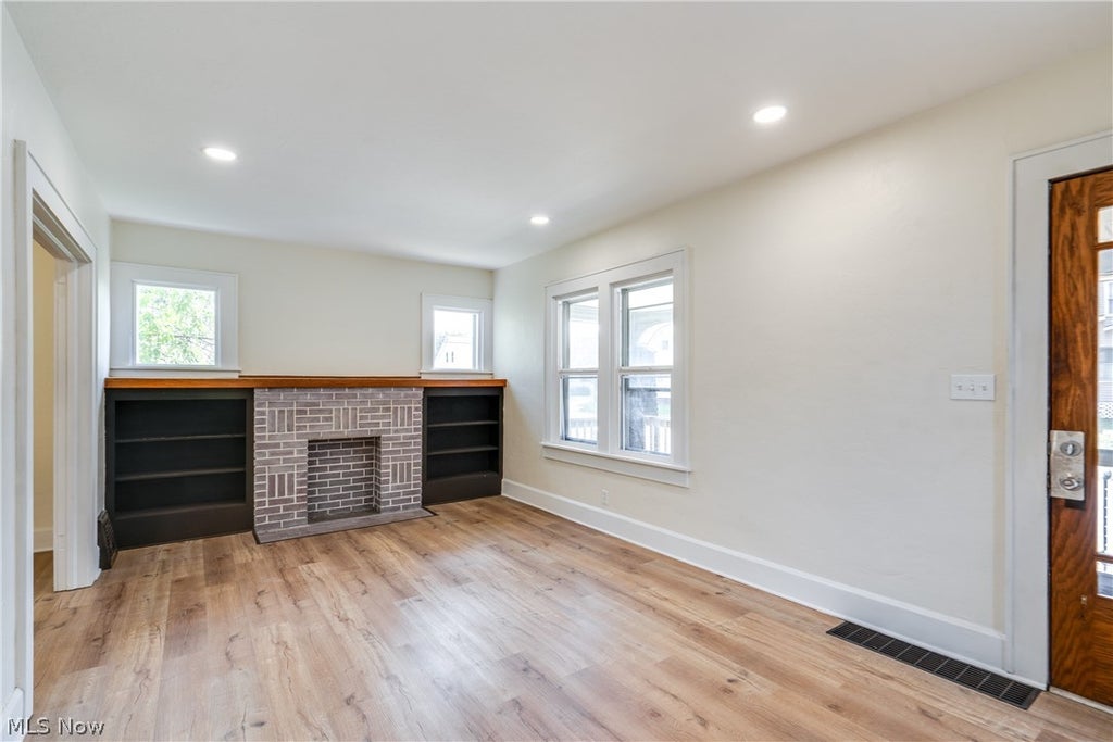Photo of 3311 12th Street SW, Canton, OH 44710 (MLS # 5225528)