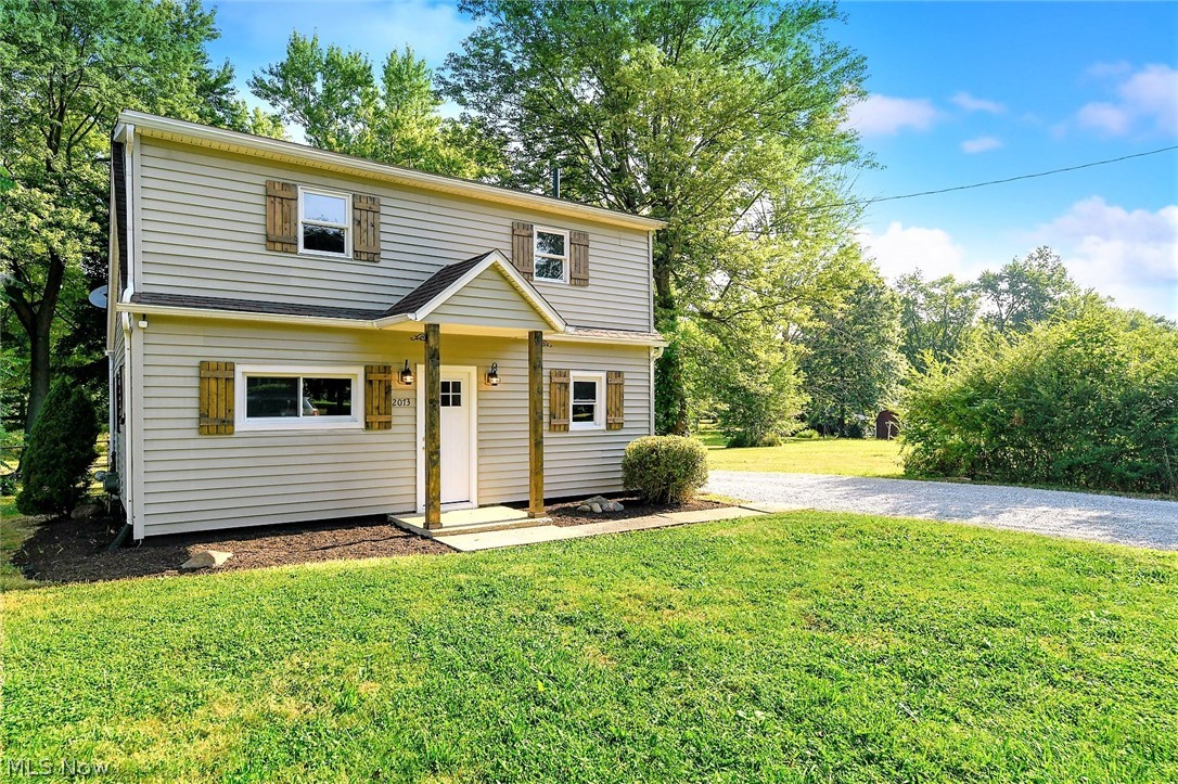 Springfield 05 - Residential