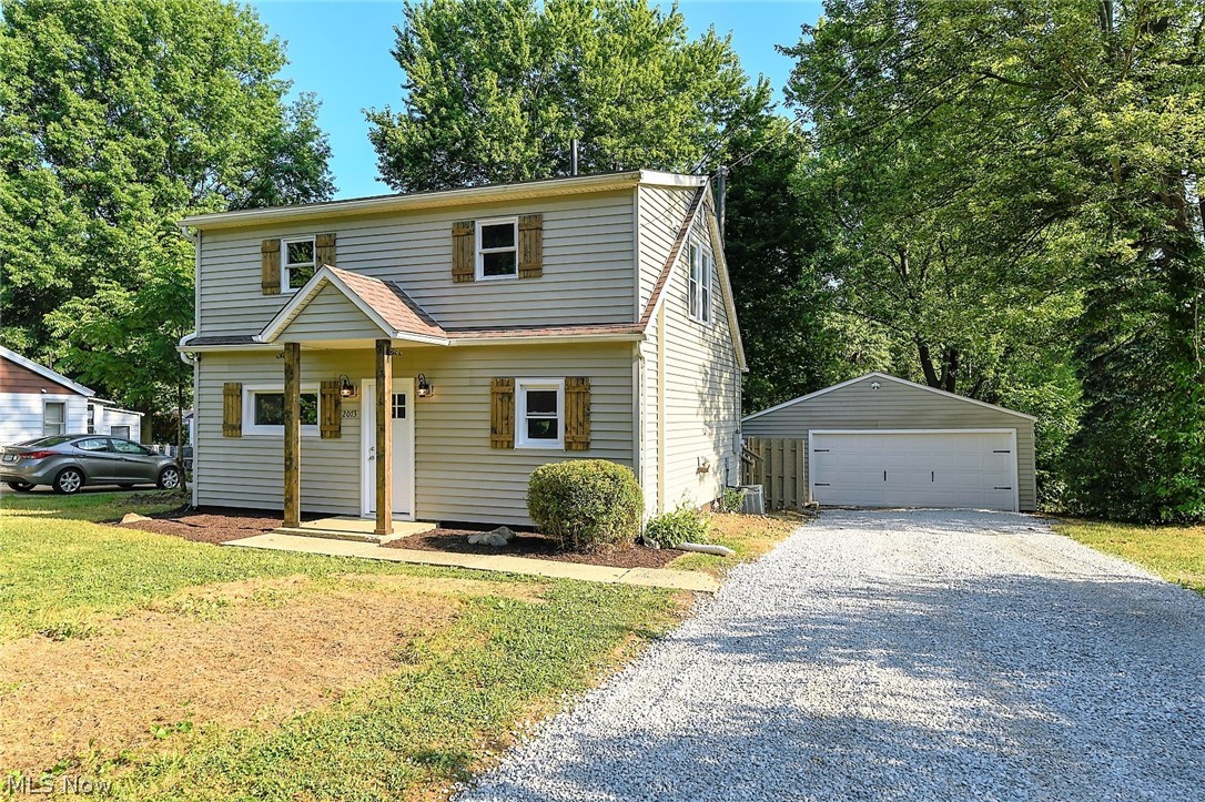 Springfield 05 - Residential