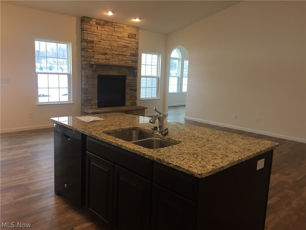 Heisley Park - Residential