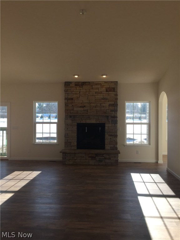 Heisley Park - Residential