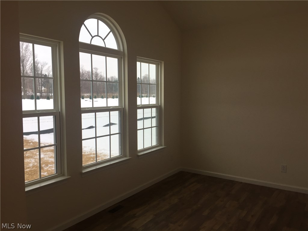 Heisley Park - Residential