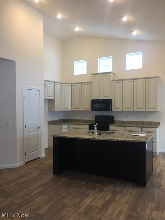 Heisley Park - Residential