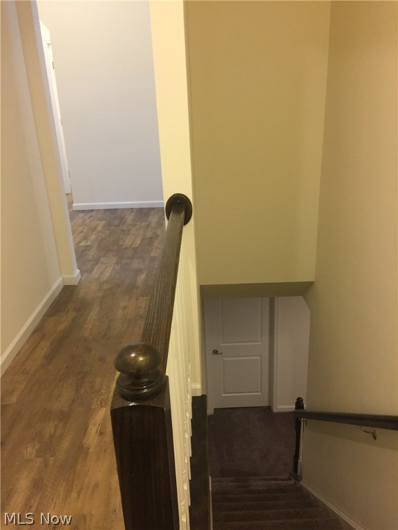 Heisley Park - Residential