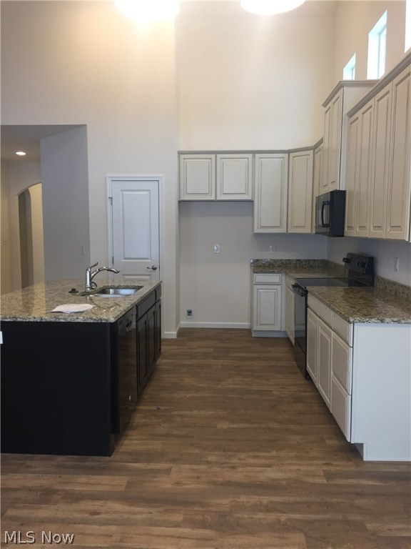 Heisley Park - Residential