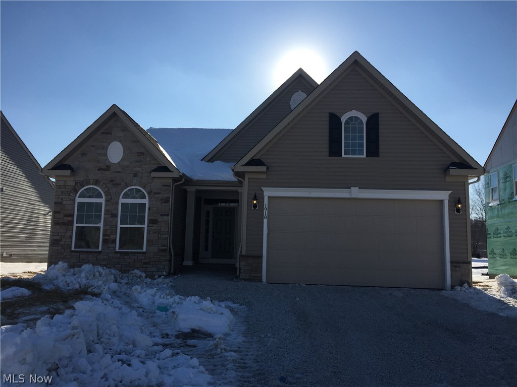 Heisley Park - Residential