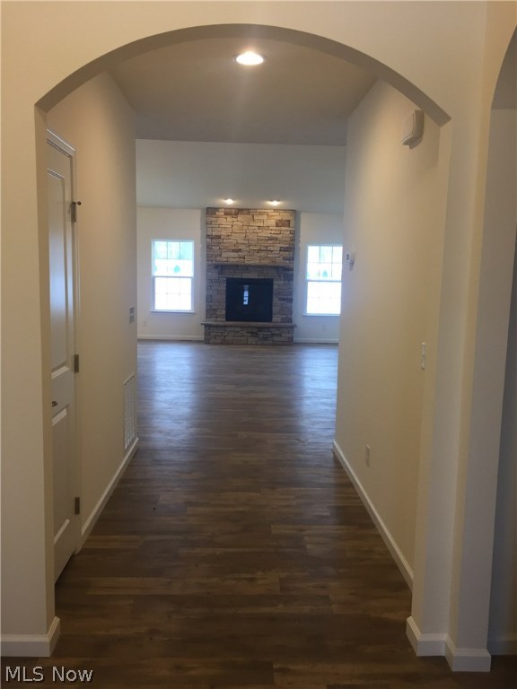 Heisley Park - Residential