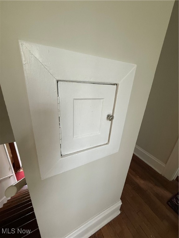 William Murphy Allotment - Residential