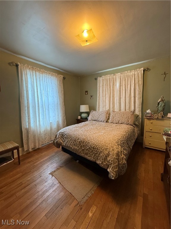 William Murphy Allotment - Residential