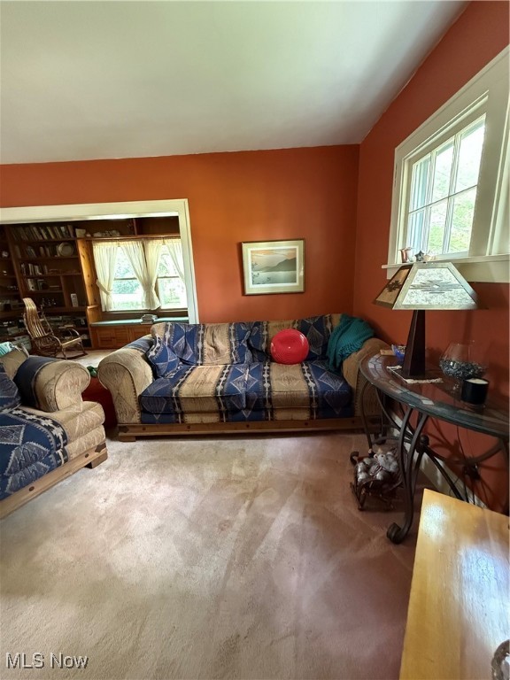 William Murphy Allotment - Residential