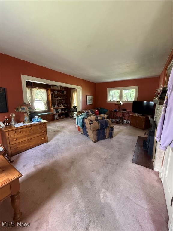 William Murphy Allotment - Residential