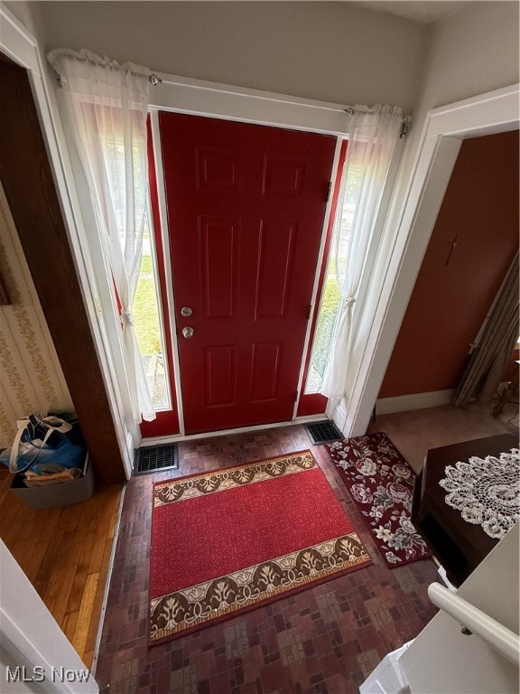 William Murphy Allotment - Residential