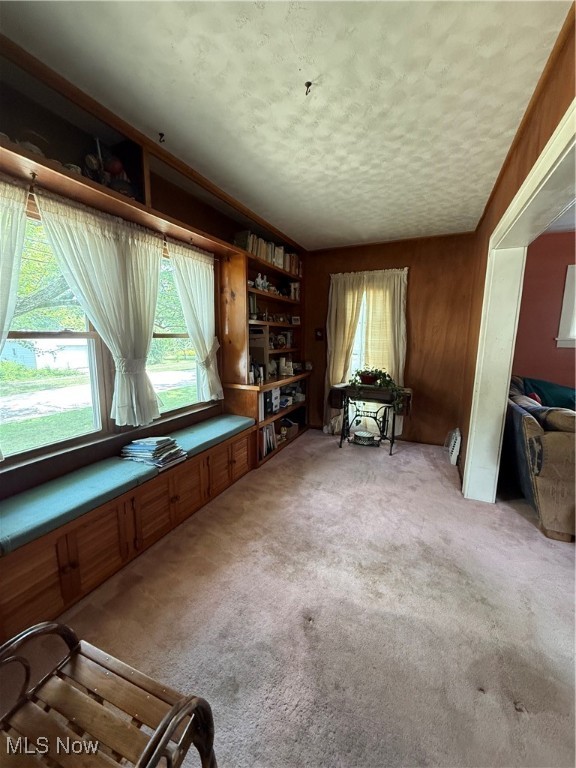 William Murphy Allotment - Residential